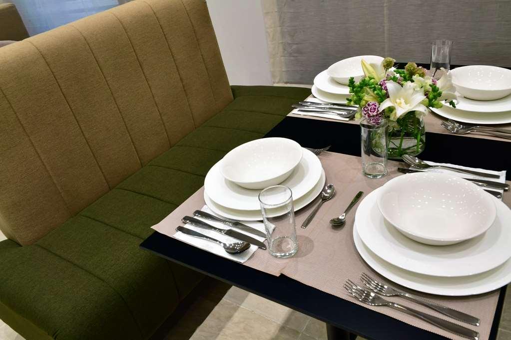 Tulip Inn Naya Algiers Εστιατόριο φωτογραφία