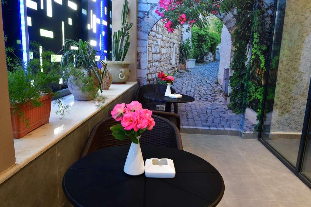 Tulip Inn Naya Algiers Εστιατόριο φωτογραφία