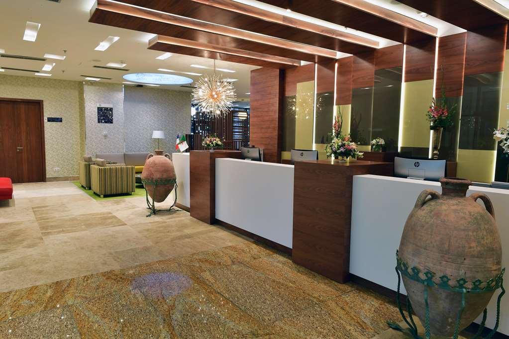 Tulip Inn Naya Algiers Εσωτερικό φωτογραφία