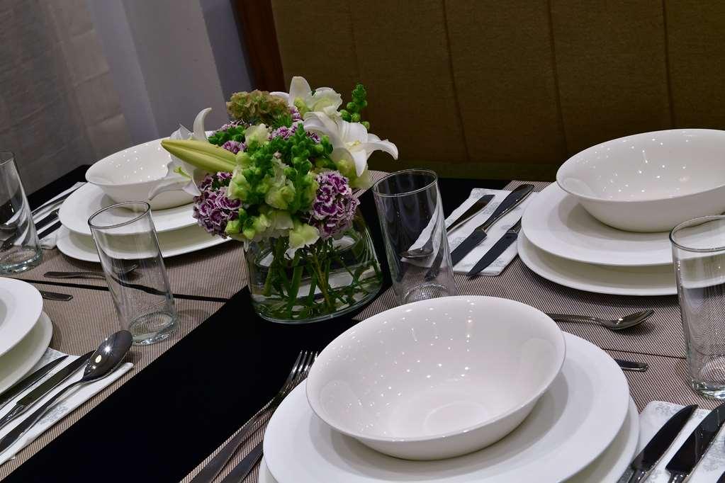 Tulip Inn Naya Algiers Εστιατόριο φωτογραφία