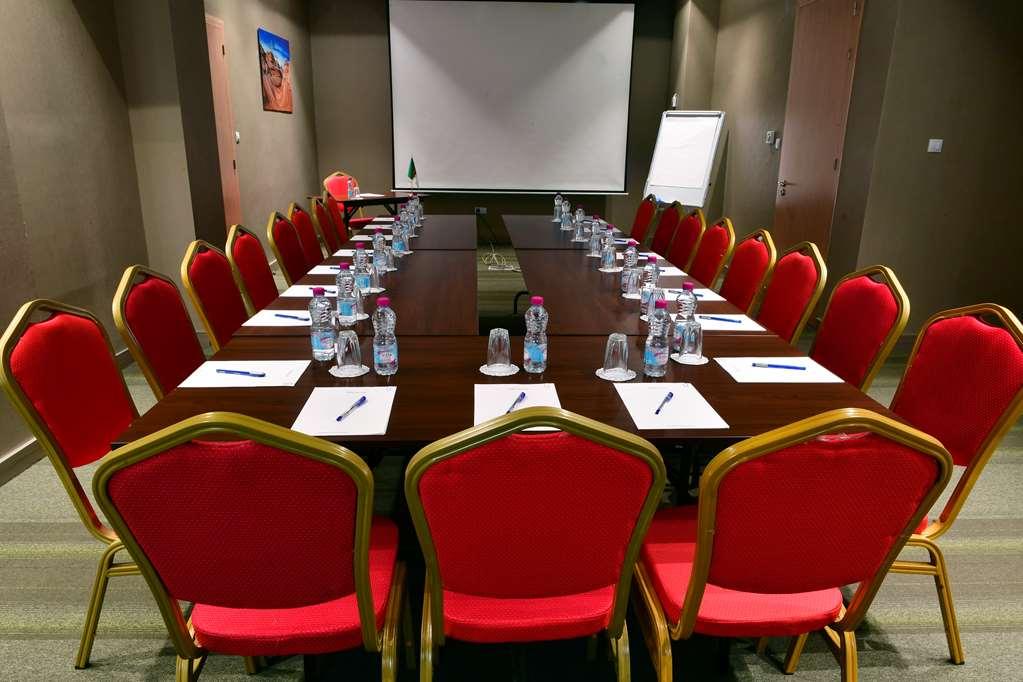 Tulip Inn Naya Algiers Ανέσεις φωτογραφία