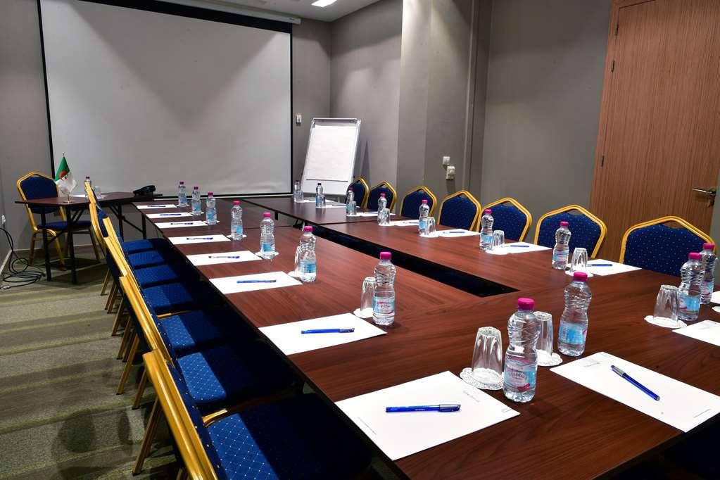 Tulip Inn Naya Algiers Ανέσεις φωτογραφία