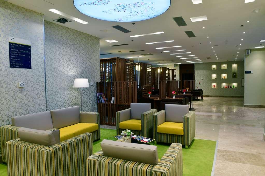 Tulip Inn Naya Algiers Εσωτερικό φωτογραφία
