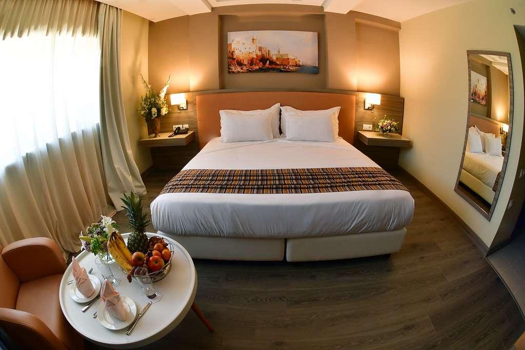 Tulip Inn Naya Algiers Δωμάτιο φωτογραφία