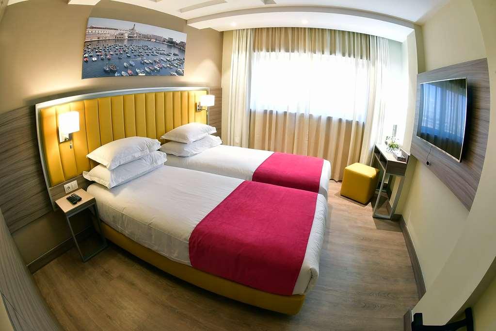 Tulip Inn Naya Algiers Δωμάτιο φωτογραφία
